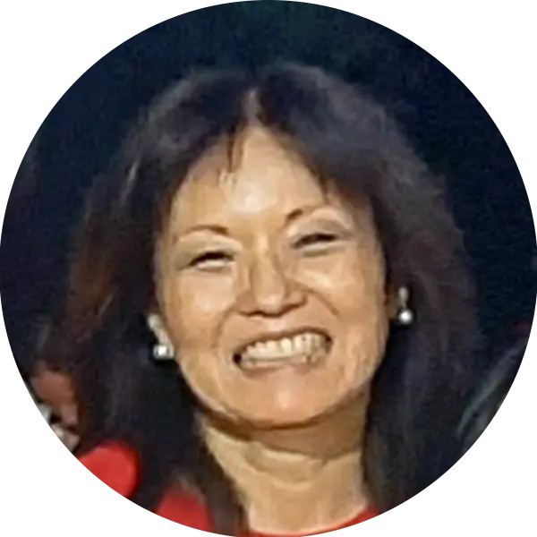 Cristina Ikei