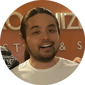 Nicolás Ikei